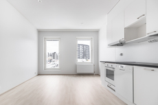 Suvialankaari 7 A, Niemenranta, Tampere