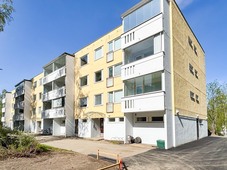 Lohkaretie 5 F, Särkiniemi, Kuopio