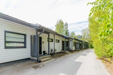 Kapernauminkatu 31 C, Kapernaumi, Seinäjoki