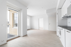 Suvialankaari 7 A, Niemenranta, Tampere