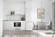 Mallastie 30 B21, Toppilansalmi, Oulu