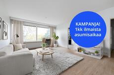 Kiillekuja 3, Pihlajamäki, Helsinki