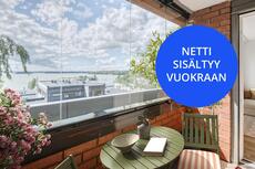Särkiniementie 11 A-B, Lauttasaari, Helsinki