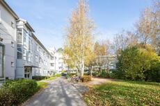 Albert Petreliuksen katu 4a, Jokiniemi, Vantaa