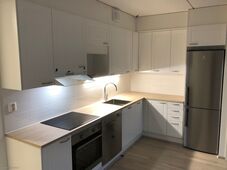 Majurinkatu 3, Leppävaara, Espoo