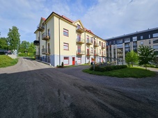 Korkeakoskentie 25, Keljo, Jyväskylä
