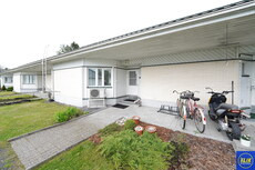 Kehäkuja 25, Toejoki, Pori