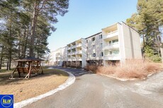 Liinaharjantie 88, Liinaharja, Pori