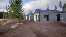 Kappalaisenkaari 3i, Jokela, Tuusula
