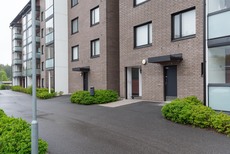 Karjatie 12 b A, Keskusta, Lieto
