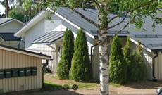 Tiemiehenkatu 4 C 15, Teppana, Kajaani