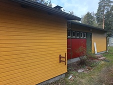 Satakunnankatu  106, Luttila, Varkaus