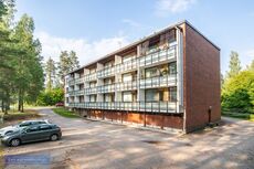 Pirttiläntie 1, Rauha, Lappeenranta