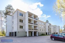 Topinkuja 10, Imatrankoski, Imatra