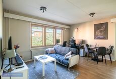 Pellonmäenraitti 3, Sammonlahti, Lappeenranta