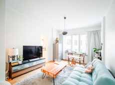 Töölönkatu 32b A, Töölö, Helsinki