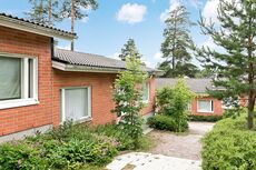 Ahotie 9a, Ylästö, Vantaa