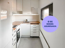 Tinatie 1, Pohjois-Haaga, Helsinki