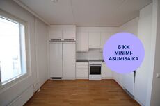 Pasuunatie 2b, Kannelmäki, Helsinki