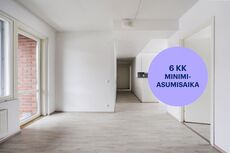 Katontekijänkuja 1, Malmi, Helsinki