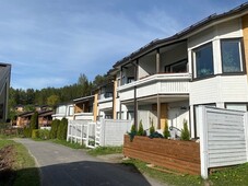 Puijonsarventie 13 C, Julkula, Kuopio