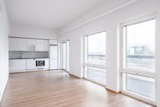 Tenderinlenkki 8, Pasila, Helsinki
