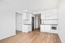 Teivaankuja 5 as 19, Lielahti, Tampere