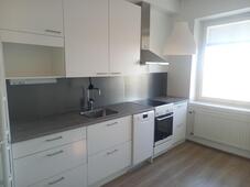 Kymenlaaksonkatu 20, Kotkansaari, Kotka