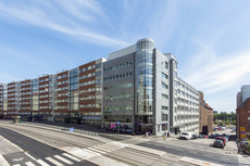 Hämeentie 15b, Sörnäinen, Helsinki