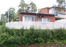 Vermonkuja 6, Leppävaara, Espoo