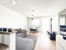 Mestarinkatu 8 C, Leppävaara, Espoo