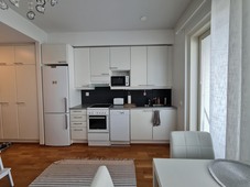 Antinkatu 20a A, Keskusta, Pori