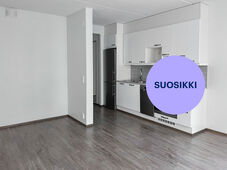 Leonkatu 21, Kalasatama, Helsinki