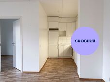 Peltokatu 24, Etu-Lyötty, Oulu
