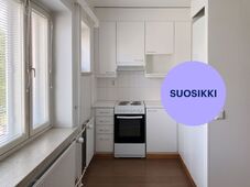 Pekankatu 7, Keskusta, Rovaniemi