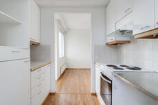 Itämerenkatu 26, Ruoholahti, Helsinki