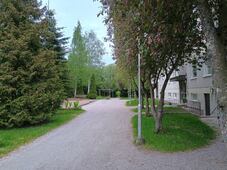 Koivulehdonpolku 3, Ollikkala, Salo
