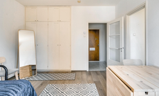 Ilmarinkatu 30 B 59, Kaleva, Tampere