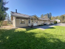 Kuntotie 4, Hedelmätarha, Hollola