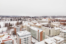 Kasarmikatu 8, Keskusta, Kuopio