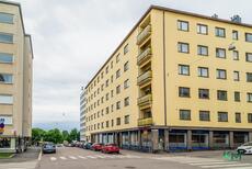 Suonionkatu 4, Kallio, Helsinki