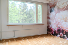 Raiskionkatu 1 J, Tesoma, Tampere