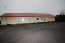 Iltaruskontie 1 B, Lotskeri, Pori