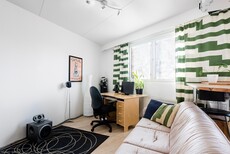 Lummetie 13, Tikkurila, Vantaa
