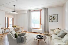 Sokerilinnantie 2, Leppävaara, Espoo