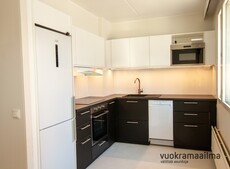 Kaarikatu 7 A, Armonkallio, Tampere