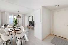 Aapramintie 8 B, , Vantaa