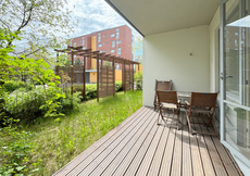 Piispanpiha 4 C, Matinkylä, Espoo