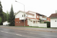 Siipipyöränkatu 29 C, Kivistö, Seinäjoki