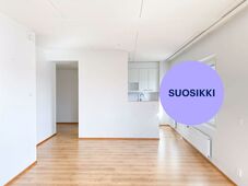 Vihdinkatu 6, Anttilanmäki, Lahti